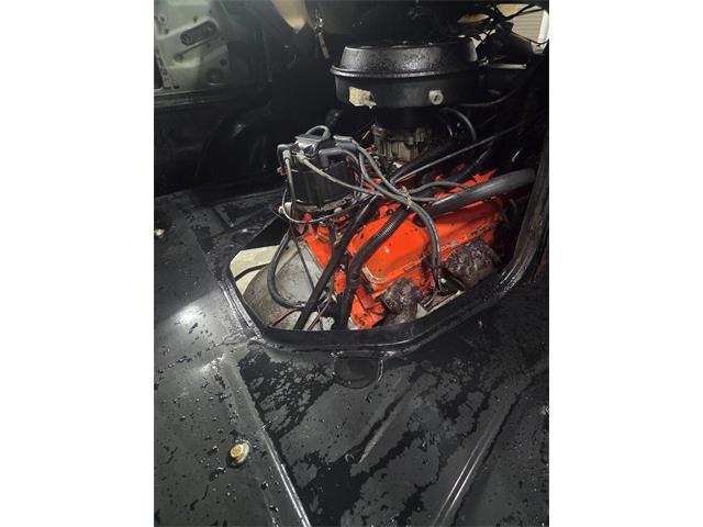 1976 Chevrolet G20 (CC-2069983) for sale in Shepherdstown, West Virginia