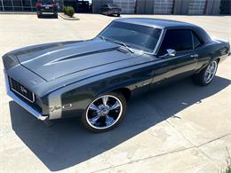 1969 Chevrolet Camaro (CC-2069984) for sale in Springfield, Missouri