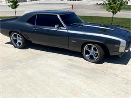 1969 Chevrolet Camaro (CC-2069984) for sale in Springfield, Missouri