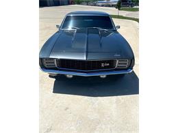1969 Chevrolet Camaro (CC-2069984) for sale in Springfield, Missouri