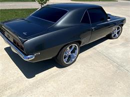 1969 Chevrolet Camaro (CC-2069984) for sale in Springfield, Missouri