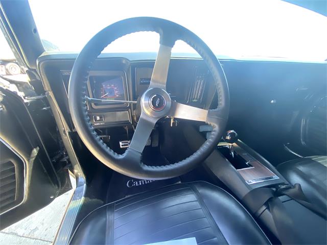 1969 Chevrolet Camaro (CC-2069984) for sale in Springfield, Missouri