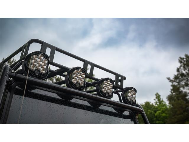 1994 Land Rover Defender 110 (CC-2069985) for sale in Fort Worth , Texas