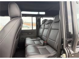 1994 Land Rover Defender 110 (CC-2069985) for sale in Fort Worth , Texas
