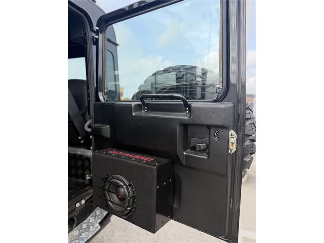 1994 Land Rover Defender 110 (CC-2069985) for sale in Fort Worth , Texas