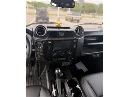 1994 Land Rover Defender 110 (CC-2069985) for sale in Fort Worth , Texas