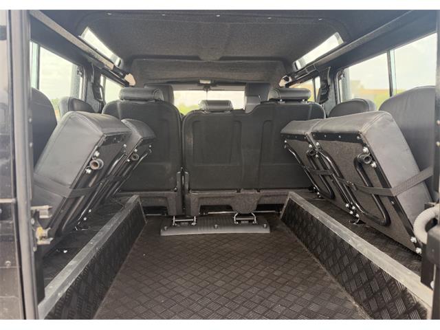 1994 Land Rover Defender 110 (CC-2069985) for sale in Fort Worth , Texas