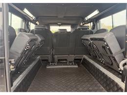 1994 Land Rover Defender 110 (CC-2069985) for sale in Fort Worth , Texas