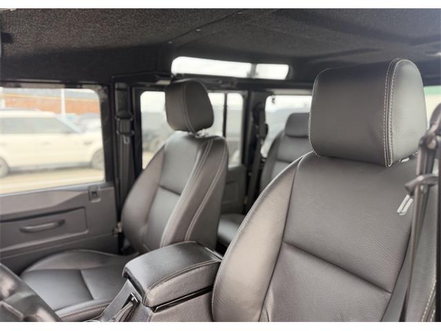 1994 Land Rover Defender 110 (CC-2069985) for sale in Fort Worth , Texas