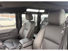 1994 Land Rover Defender 110 (CC-2069985) for sale in Fort Worth , Texas