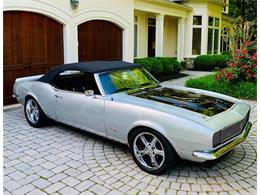 1968 Chevrolet Camaro RS/SS (CC-2069988) for sale in Bethesda, Maryland