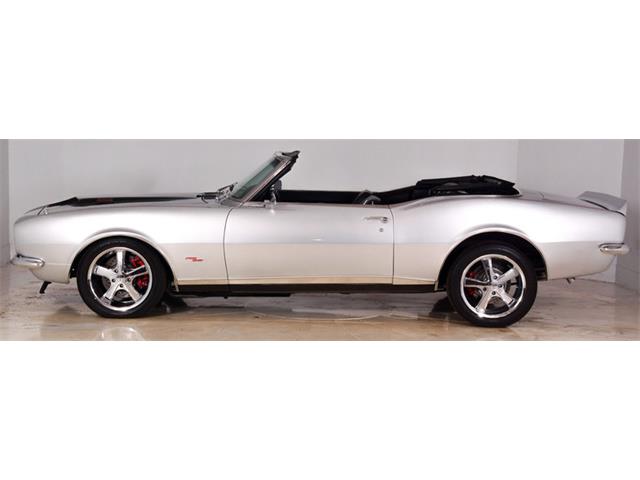1968 Chevrolet Camaro RS/SS (CC-2069988) for sale in Bethesda, Maryland