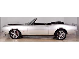 1968 Chevrolet Camaro RS/SS (CC-2069988) for sale in Bethesda, Maryland