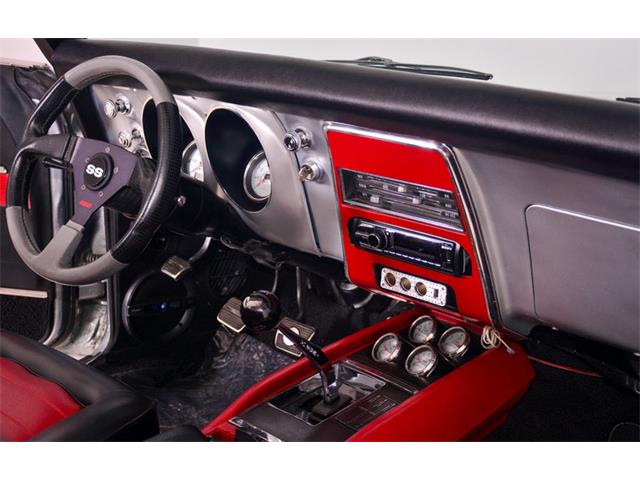 1968 Chevrolet Camaro RS/SS (CC-2069988) for sale in Bethesda, Maryland