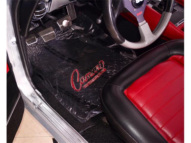 1968 Chevrolet Camaro RS/SS (CC-2069988) for sale in Bethesda, Maryland