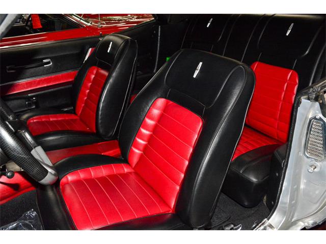 1968 Chevrolet Camaro RS/SS (CC-2069988) for sale in Bethesda, Maryland