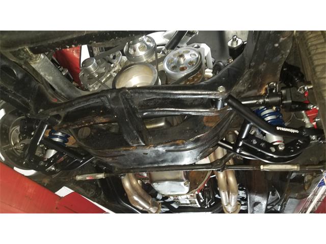1968 Chevrolet Camaro RS/SS (CC-2069988) for sale in Bethesda, Maryland
