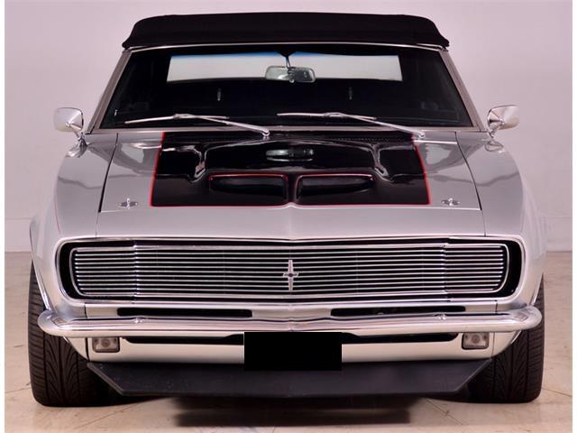 1968 Chevrolet Camaro RS/SS (CC-2069988) for sale in Bethesda, Maryland