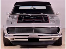 1968 Chevrolet Camaro RS/SS (CC-2069988) for sale in Bethesda, Maryland