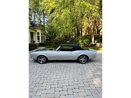 1968 Chevrolet Camaro RS/SS (CC-2069988) for sale in Bethesda, Maryland