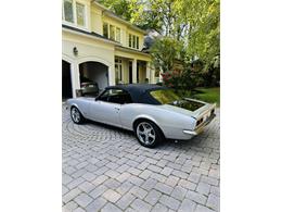 1968 Chevrolet Camaro RS/SS (CC-2069988) for sale in Bethesda, Maryland