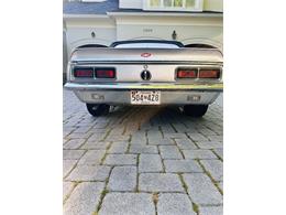 1968 Chevrolet Camaro RS/SS (CC-2069988) for sale in Bethesda, Maryland