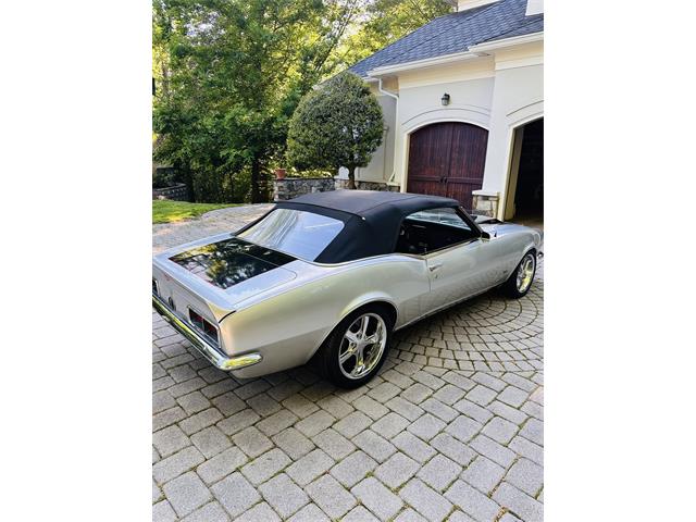 1968 Chevrolet Camaro RS/SS (CC-2069988) for sale in Bethesda, Maryland