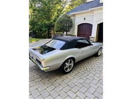 1968 Chevrolet Camaro RS/SS (CC-2069988) for sale in Bethesda, Maryland