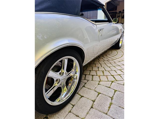 1968 Chevrolet Camaro RS/SS (CC-2069988) for sale in Bethesda, Maryland