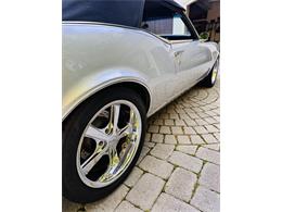 1968 Chevrolet Camaro RS/SS (CC-2069988) for sale in Bethesda, Maryland