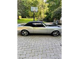 1968 Chevrolet Camaro RS/SS (CC-2069988) for sale in Bethesda, Maryland