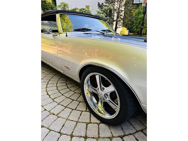 1968 Chevrolet Camaro RS/SS (CC-2069988) for sale in Bethesda, Maryland