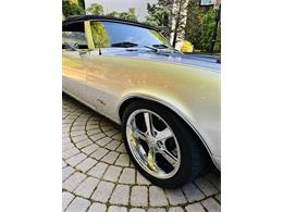 1968 Chevrolet Camaro RS/SS (CC-2069988) for sale in Bethesda, Maryland