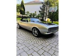 1968 Chevrolet Camaro RS/SS (CC-2069988) for sale in Bethesda, Maryland