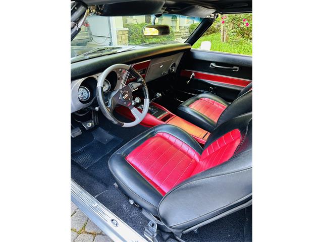 1968 Chevrolet Camaro RS/SS (CC-2069988) for sale in Bethesda, Maryland