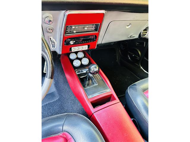 1968 Chevrolet Camaro RS/SS (CC-2069988) for sale in Bethesda, Maryland