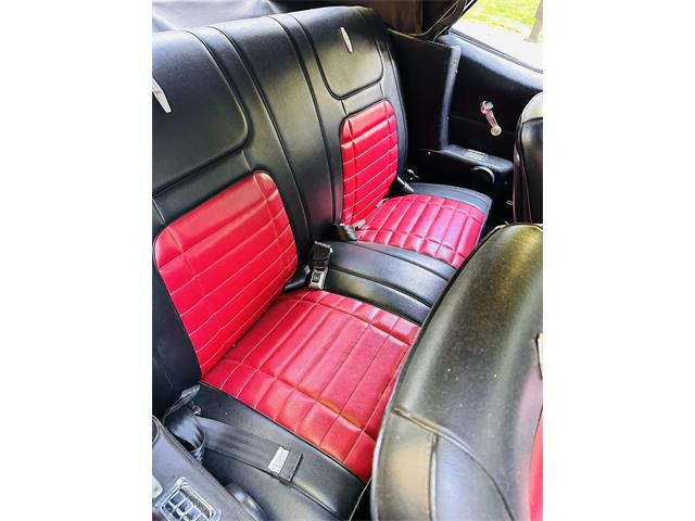 1968 Chevrolet Camaro RS/SS (CC-2069988) for sale in Bethesda, Maryland
