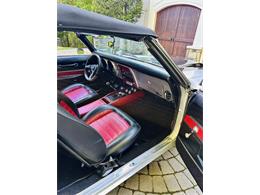 1968 Chevrolet Camaro RS/SS (CC-2069988) for sale in Bethesda, Maryland