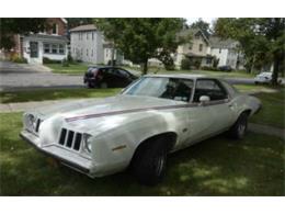 1973 Pontiac Grand Prix (CC-2069989) for sale in Clifton Springs, New York