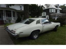 1973 Pontiac Grand Prix (CC-2069989) for sale in Clifton Springs, New York
