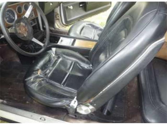 1973 Pontiac Grand Prix (CC-2069989) for sale in Clifton Springs, New York