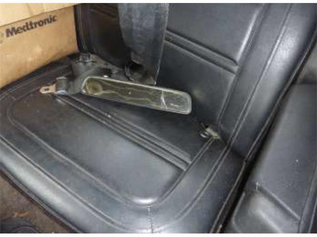 1973 Pontiac Grand Prix (CC-2069989) for sale in Clifton Springs, New York
