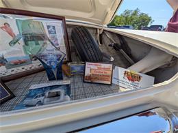 1957 Ford Thunderbird (CC-2069990) for sale in Harrison, Ohio