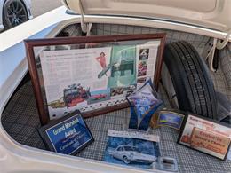 1957 Ford Thunderbird (CC-2069990) for sale in Harrison, Ohio