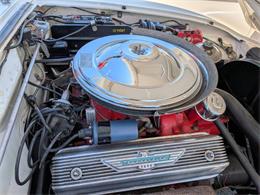 1957 Ford Thunderbird (CC-2069990) for sale in Harrison, Ohio