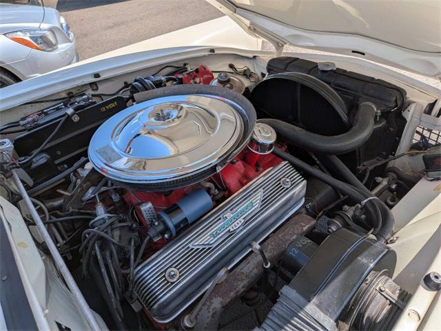 1957 Ford Thunderbird (CC-2069990) for sale in Harrison, Ohio
