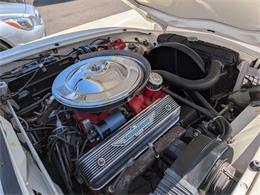 1957 Ford Thunderbird (CC-2069990) for sale in Harrison, Ohio