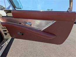 1957 Ford Thunderbird (CC-2069990) for sale in Harrison, Ohio
