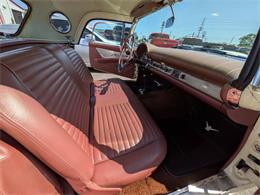 1957 Ford Thunderbird (CC-2069990) for sale in Harrison, Ohio