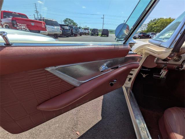1957 Ford Thunderbird (CC-2069990) for sale in Harrison, Ohio